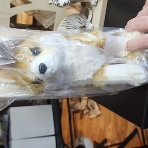 Wild Republic fennec fox